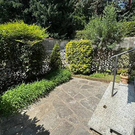 Appartement Sara Lake And Mountain Canzo